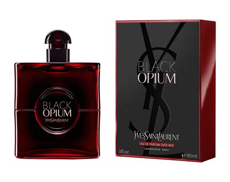 black opium ysl yodeyma|ysl black opium for men.